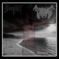 Ominous (ESP) : Into The Forthcoming Darkskies